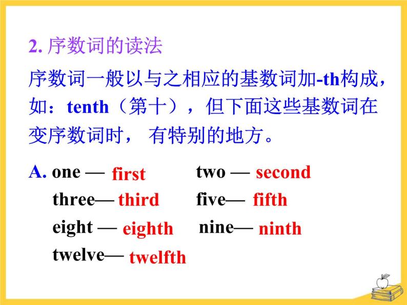 Module 5 A Lesson in a Lab Vocabulary and speaking PPT课件07