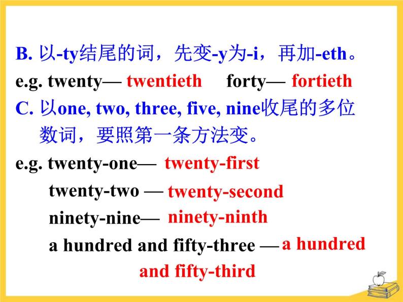 Module 5 A Lesson in a Lab Vocabulary and speaking PPT课件08