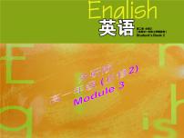 英语必修2Module 3 Music教课内容ppt课件