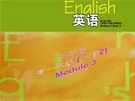 Module 3 Music  Grammar PPT课件