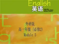 Module 5 Newspapers and Magazines GrammarＰＰＴ课件