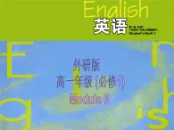 Module 6 The Internet and Telecommuniation Cultural Corner PPT课件