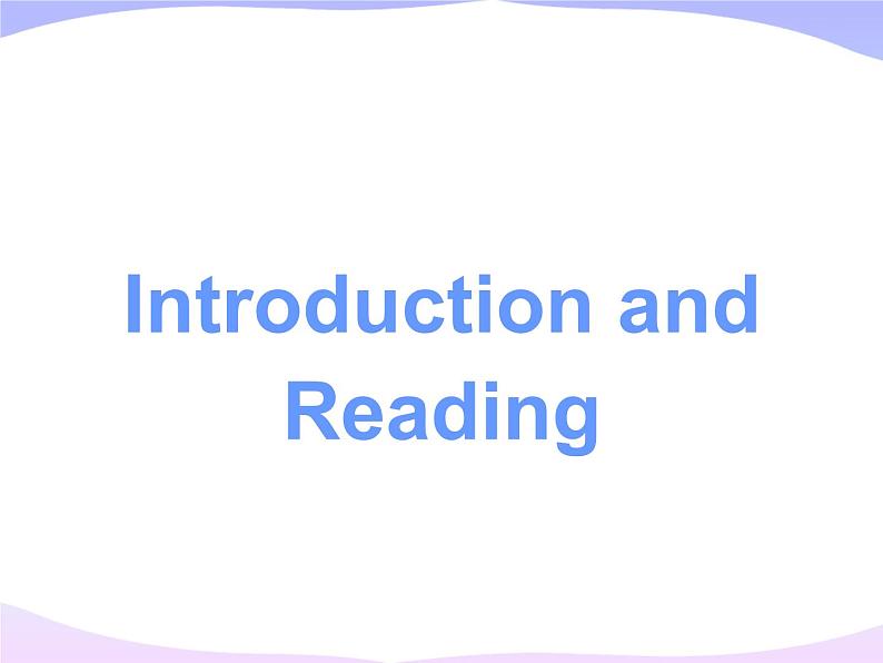 Module 1 Europe Introduction and Reading PPT课件第3页