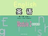 英语外研版Module 2 Developing and Developed Countries课文ppt课件