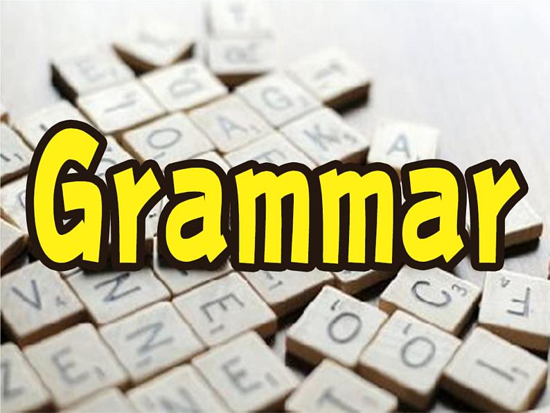Module 5 Great People and Great Inventions of Ancient China Grammar PPT课件第3页