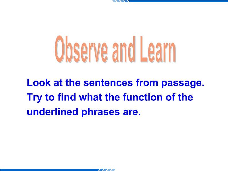 Module 5 Great People and Great Inventions of Ancient China Grammar PPT课件第5页