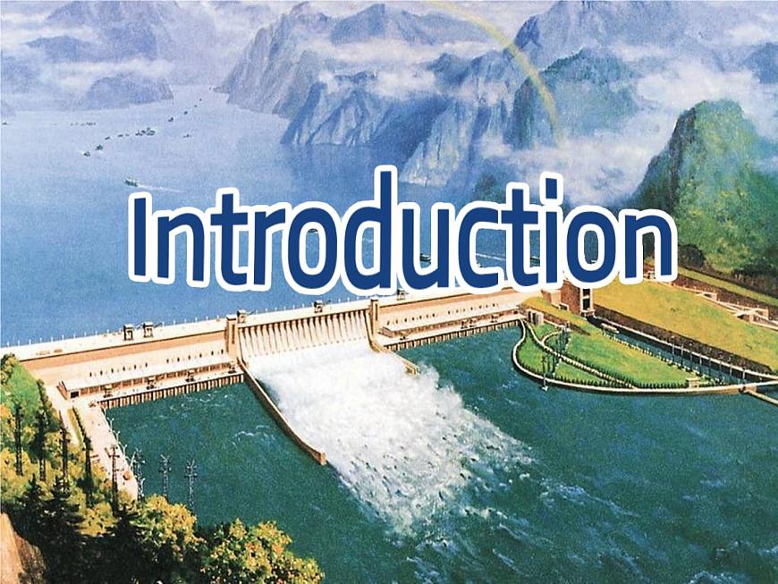 Module 6 Old and New Introduction & Reading and Vocabulary PPT課件第3頁