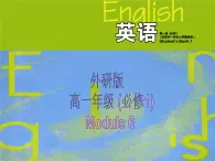 外研版 / 必修1 Module 6 The Internet and Telecommuniation Grammar 2 PPT课件