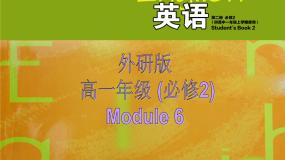 英语必修2Module 6 Films and TV Programmes课堂教学课件ppt
