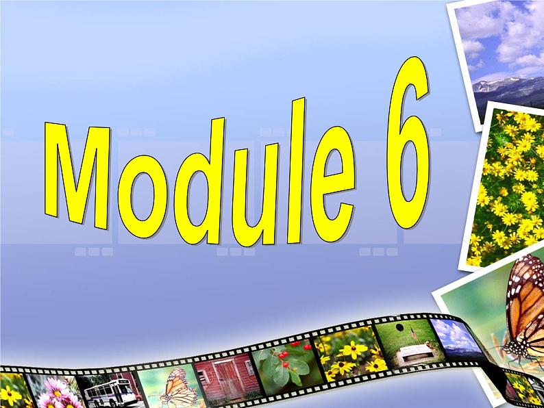 外研版 必修2 Module 6 Fillms and TV Programmes Cultural Corner PPT课件第2页