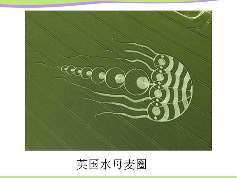 外研版英语必修4 Module 6 Unexplained Mysteries of the Natural World Introduction & Reading and Vocabulary PPT课件06