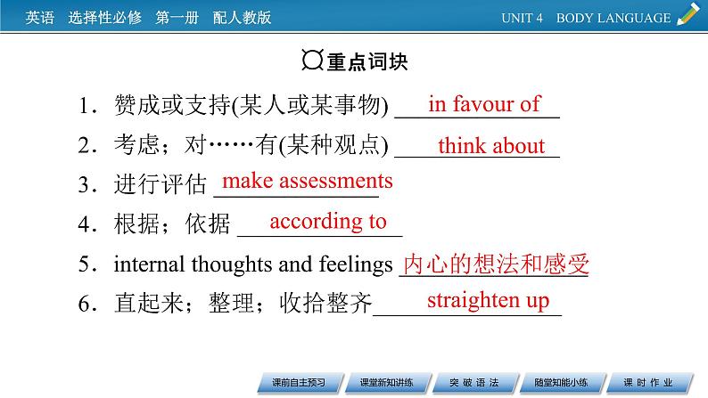 UNIT 4 Period 2第6页