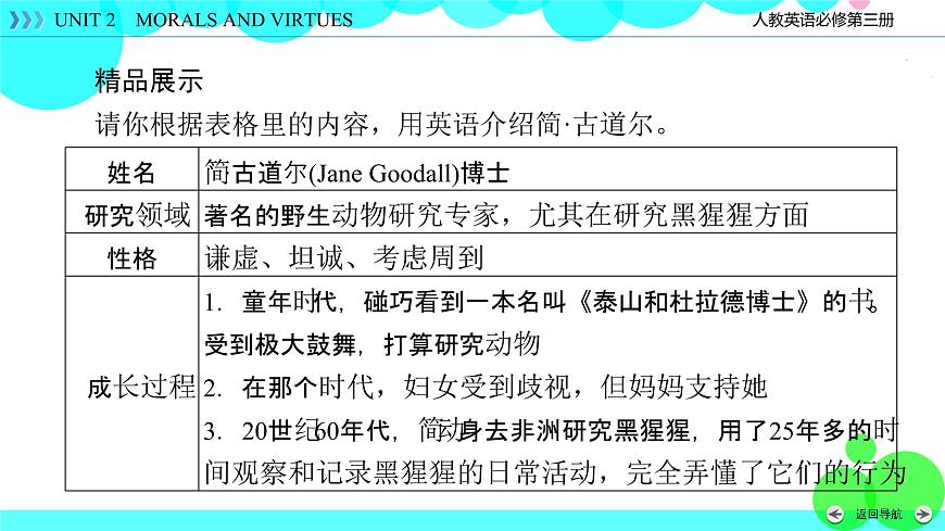 Unit 2 Section 4第8頁(yè)