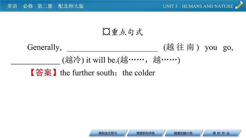 UNIT 5 Period 6第7页