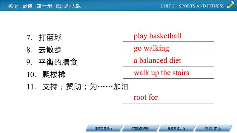 UNIT 2 Period 1第7页