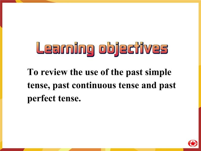 Module 2 A Job Worth DoingGrammar & Function PPT课件04