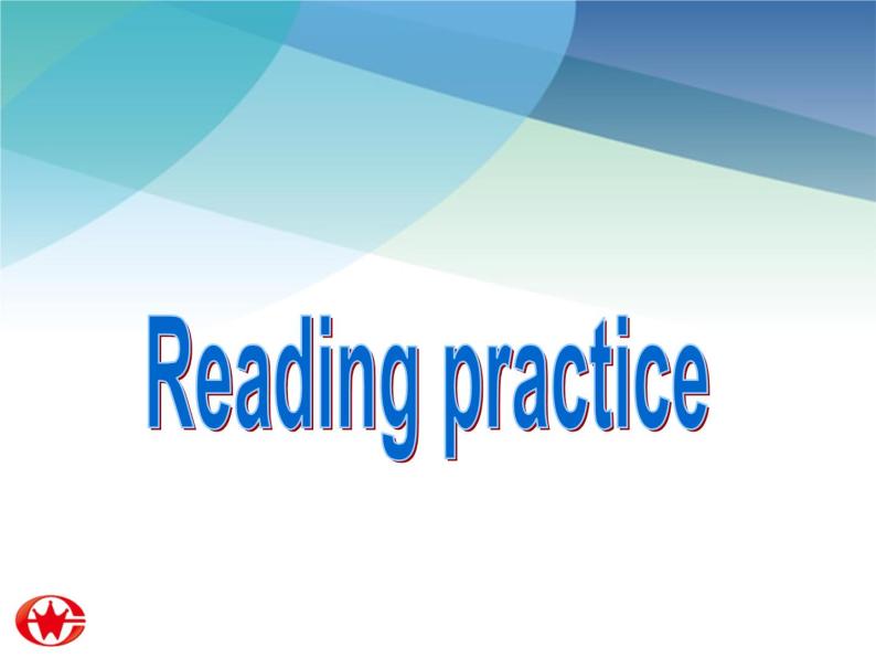 Module 4 Music Reading practice PPT课件03