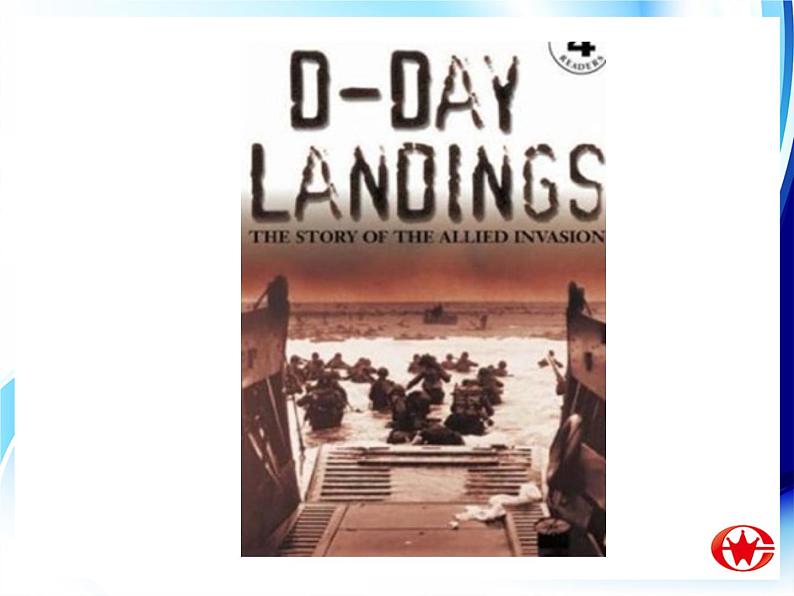 Module 6 War and PeaceReading and Vocabulary PPT课件第8页