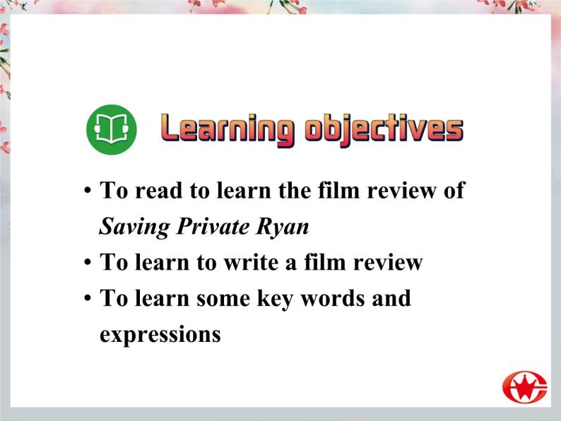 Module 6 War and Peace Reading and Writing PPT课件04