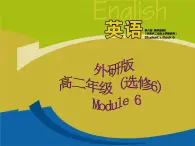 Module 6 War and Peace Grammar PPT课件