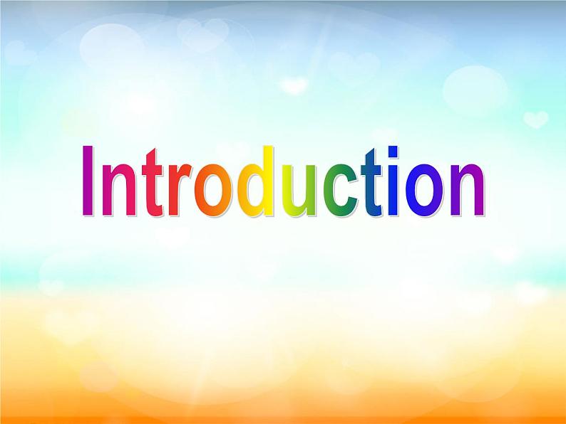 Module 6 War and Peace Introduction PPT课件第3页