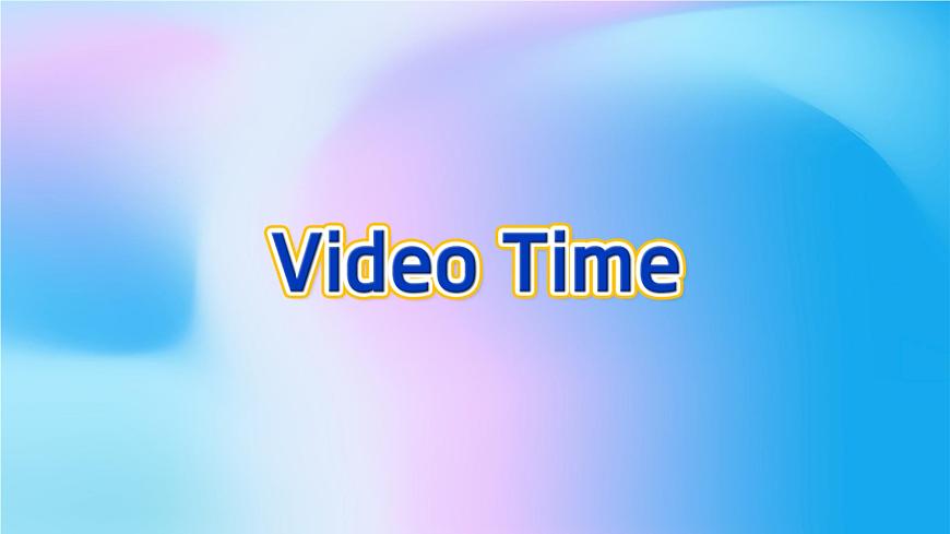 Video Time第3頁