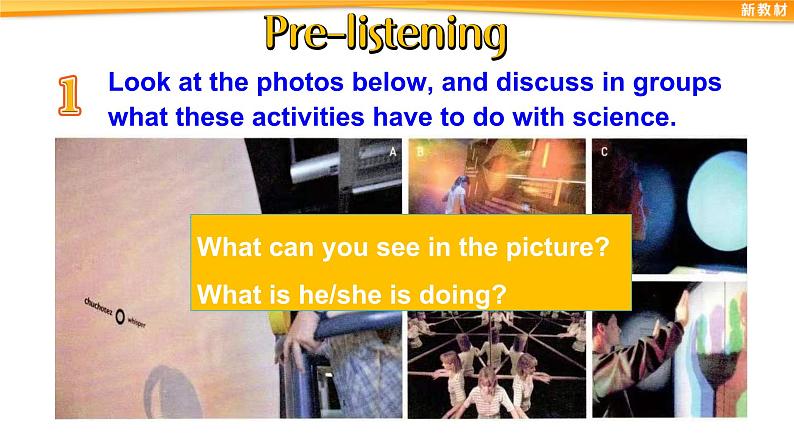 Using Language 1第5页