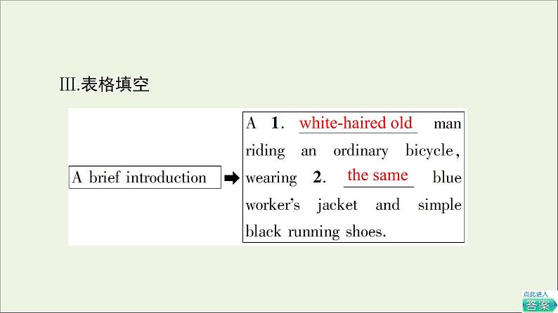 2021_2022学年新教材高中英语Unit2Alife’swork理解课文精研读课件外研版选择性必修第三册第8页