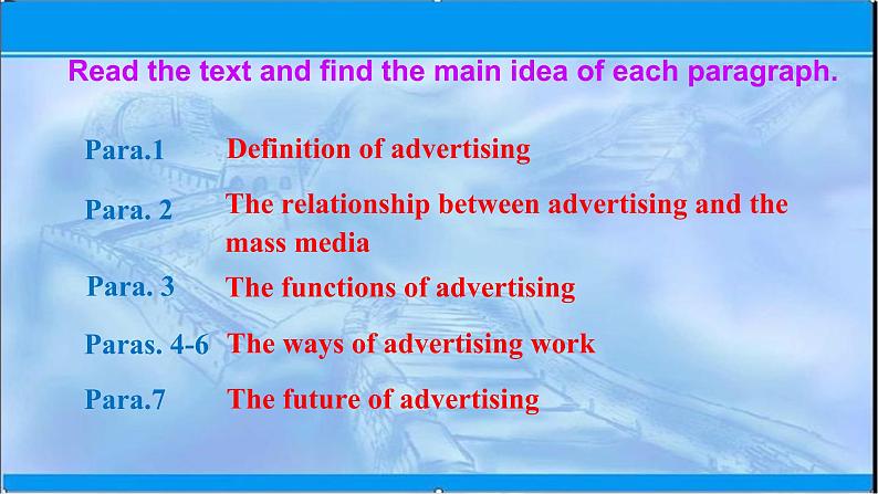 2021-2022学年高中英语新牛津版选择性必修二:Unit 1 The mass media Extended reading 课件(19张)第6页