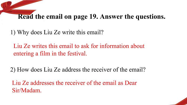 北师大版 (2019) 必修 第三册 Unit 7 Art Writing Workshop课件PPT第7页