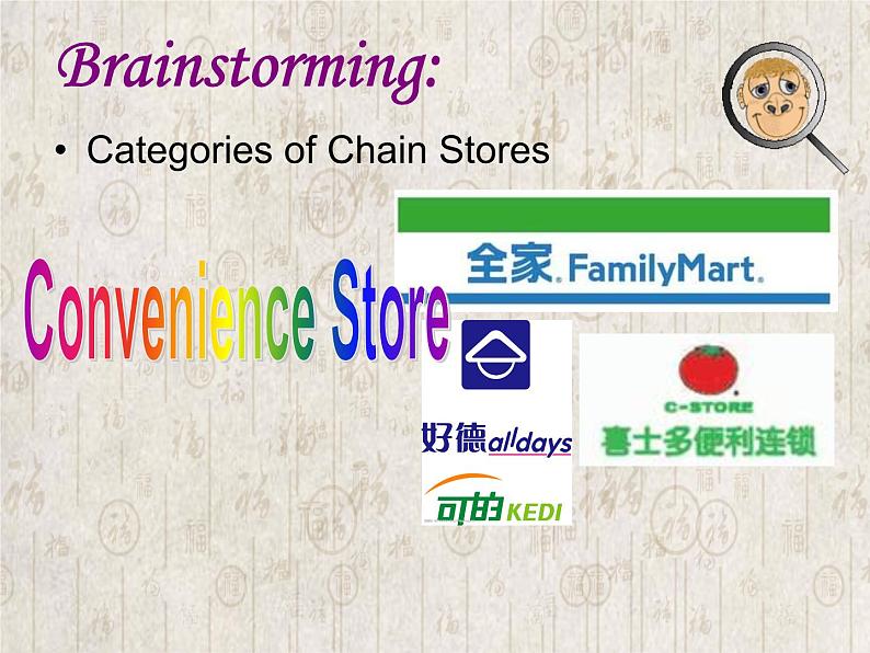 牛津上海版高中二年级第一学期Unit 4 Big businesses reading 课件第6页