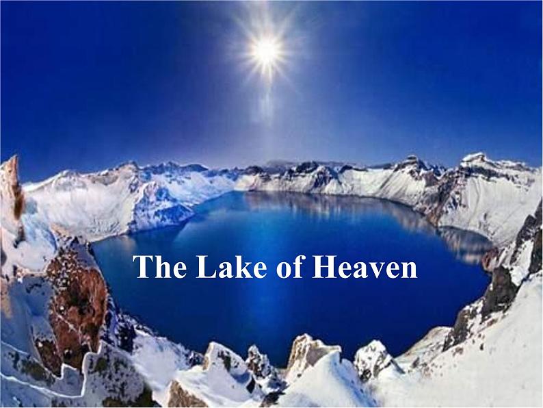 Unit 5 The power of nature Using language 课件 2021-2022学年人教版高中英语选修六02