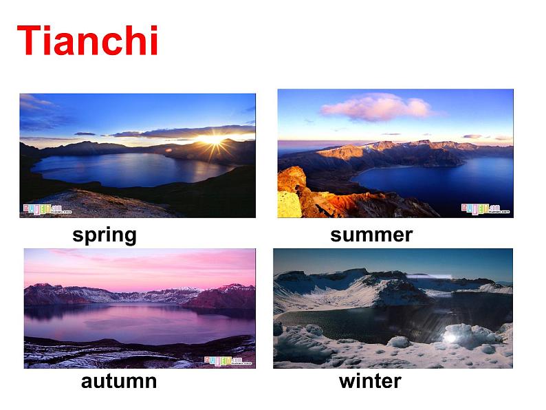 Unit 5 The power of nature Using language 课件 2021-2022学年人教版高中英语选修六03