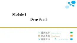 高中英语外研版选修8 Module 1  Section Ⅱ PPT课件