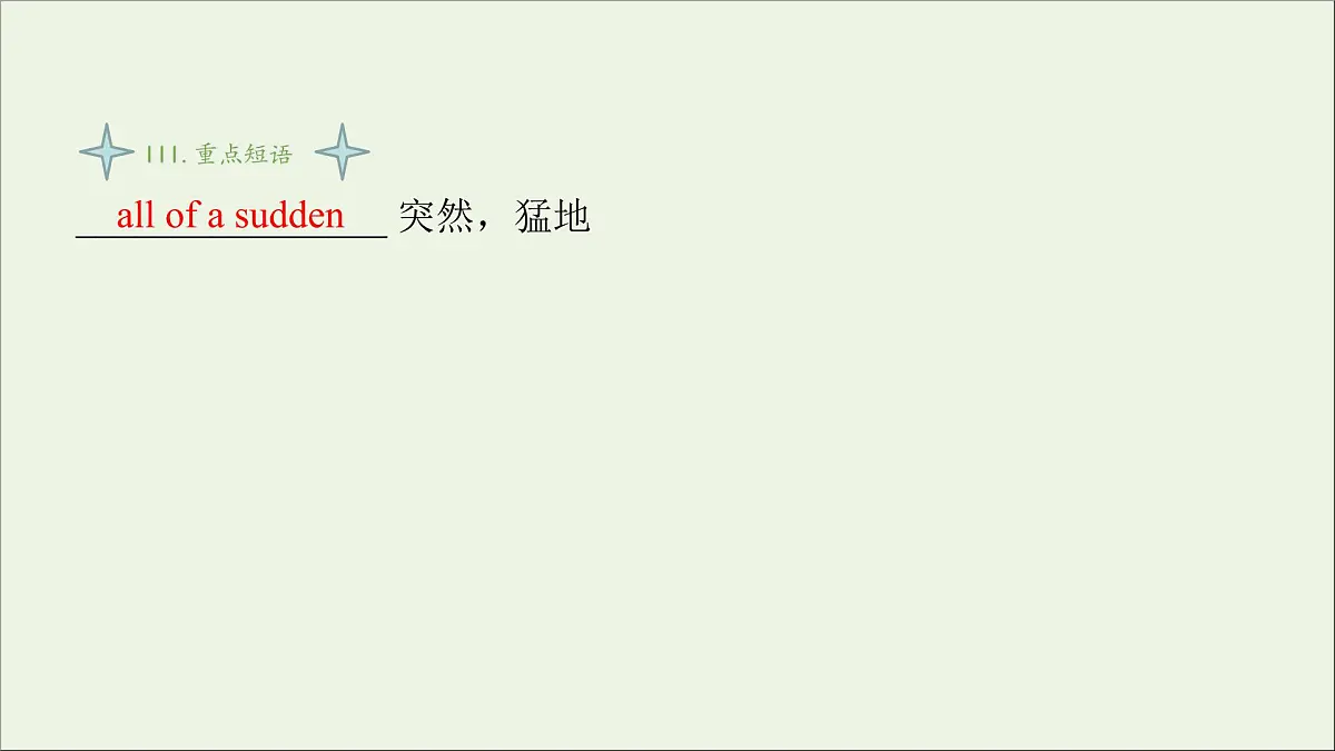 Unit2 The Universal Language3&4课件第8页