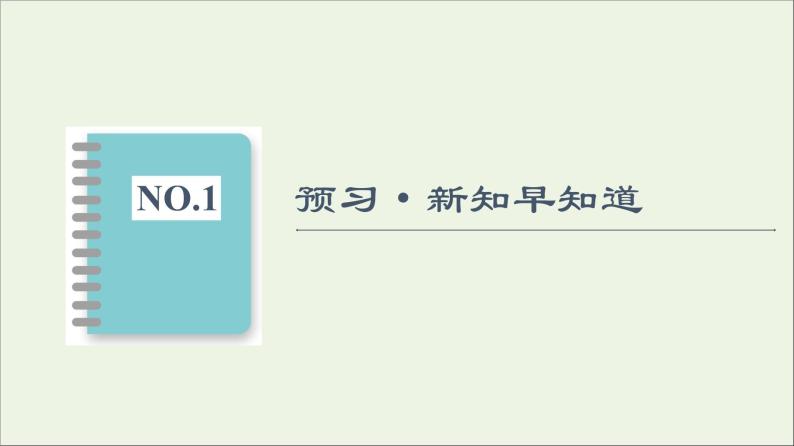 2021_2022学年新教材高中英语UNIT9LEARNINGSectionⅠTopicTalk&Lesson1课件北师大版必修第三册02