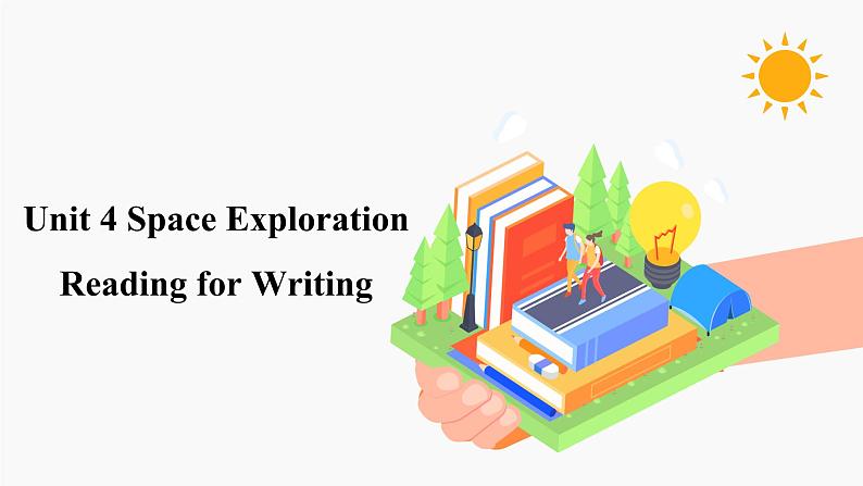 Unit 4 Reading for Writing 课件 高中英语新人教版必修第三册(2022学年)第1页
