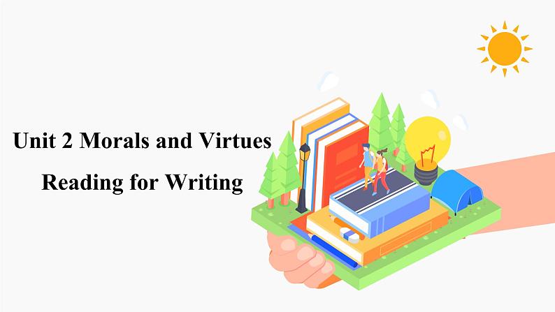 Unit 2 Reading for Writing 课件 高中英语新人教版必修第三册(2022学年)第1页