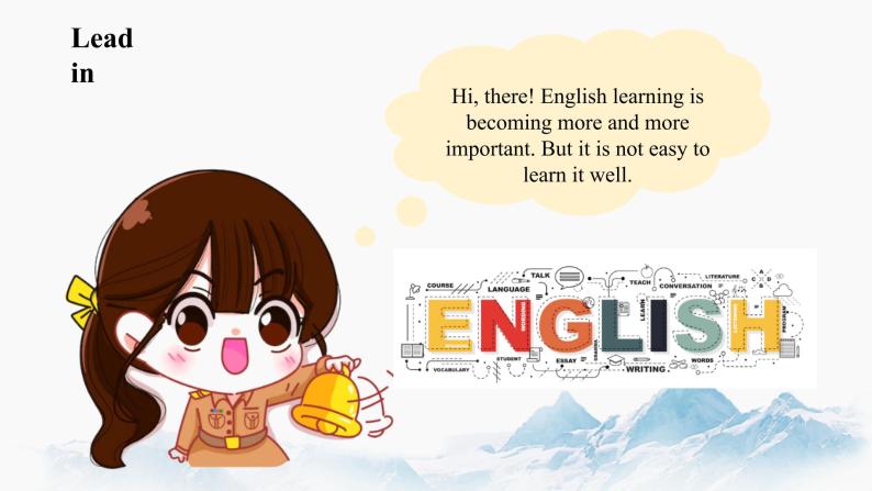 Unit 9 Learning Lesson 2 Language learning tips 课件 高中英语新北师大版必修第三册（2022学年）05