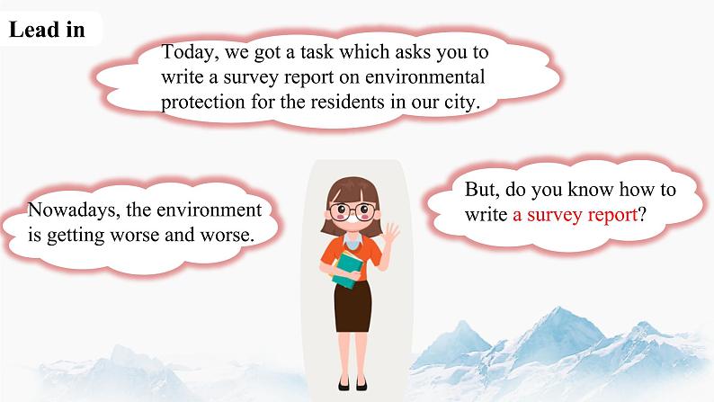 Unit 8 Green Living Writing workshop 课件 高中英语新北师大版必修第三册(2022学年)03