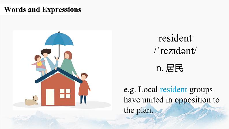 Unit 8 Green Living Writing workshop 课件 高中英语新北师大版必修第三册(2022学年)07