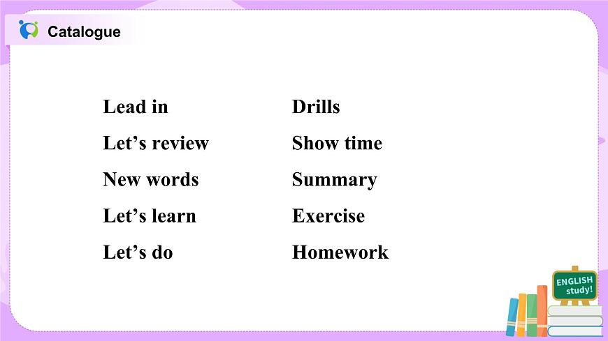 Period 3 Discovering Useful Structures課件第2頁
