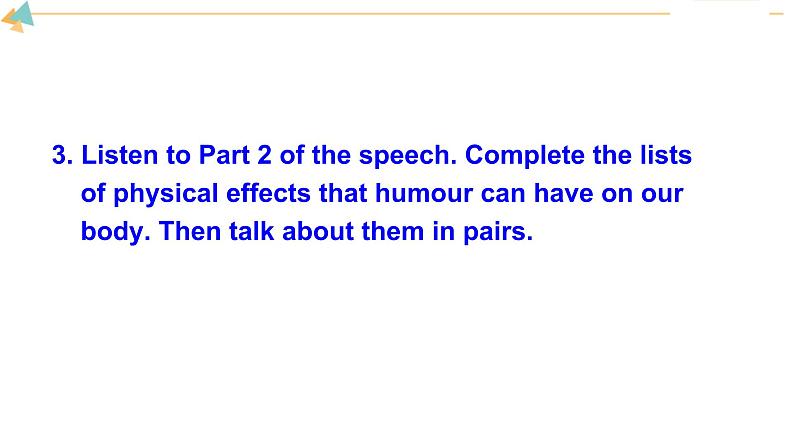 新北师大高中英语选择性必修二Unit4 Lesson2课件PPT08