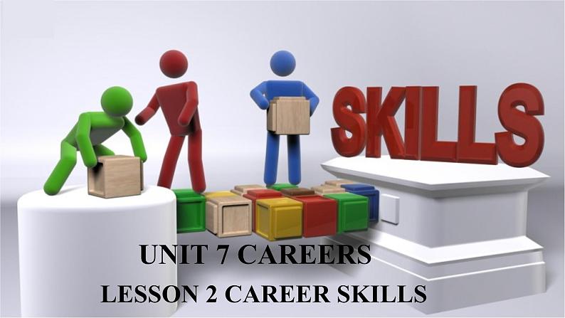新北师大高中英语选择性必修三Unit7 Lesson 2课件PPT01