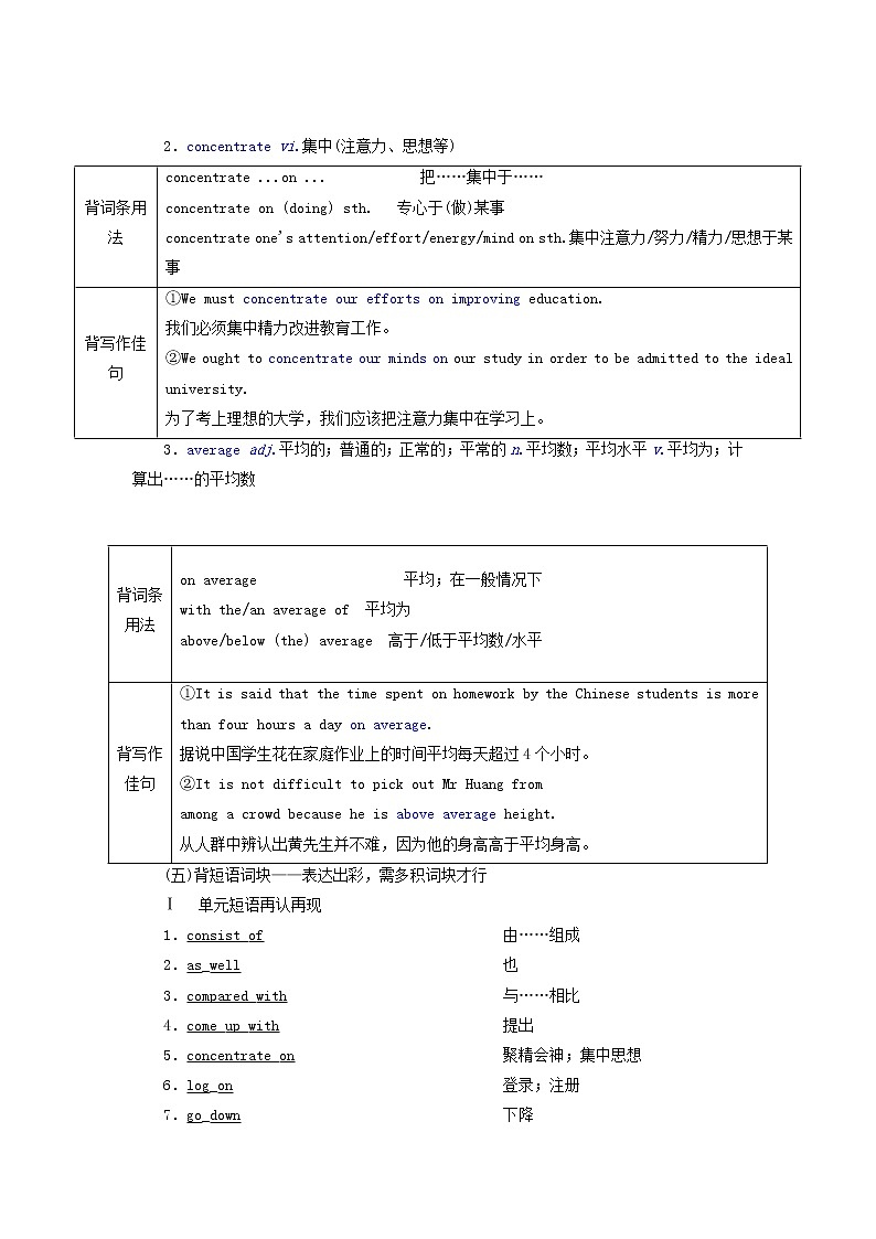 外研版高考英语必修1二轮复习Module6TheInternetandTelecommunications课件+学案+训练03
