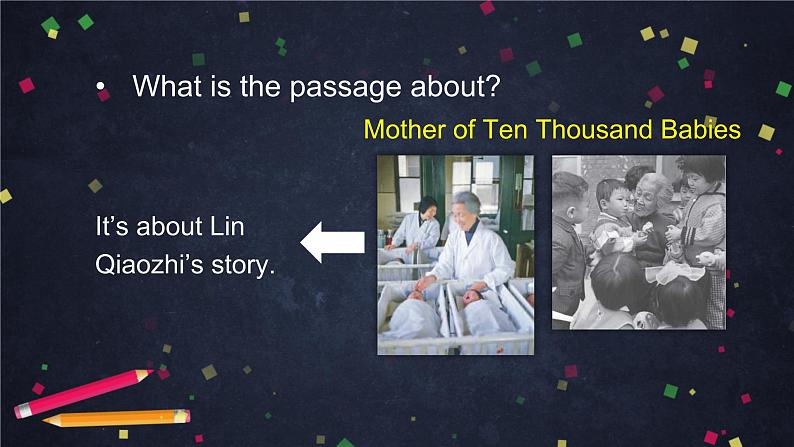 2.2高一英语(人教版)-必修三 Unit 2 Morals And Virtues (2)-2PPT课件第8页