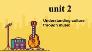 英语选择性必修 第一册Unit 2 The Universal LanguageReading教案配套课件ppt