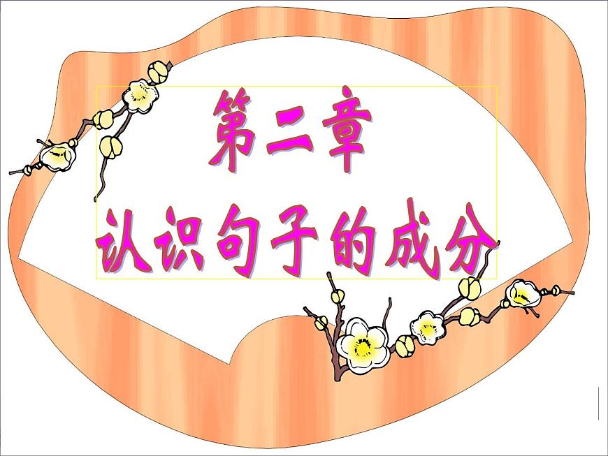 專題01 如何寫好主語-備戰(zhàn)2022年高考英語寫作句子成分分析課件第2頁