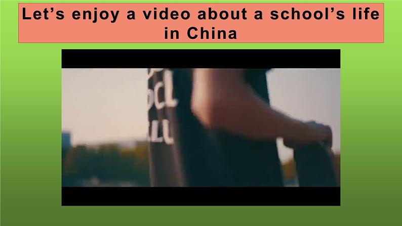 Unit1 Teenage Life Reading and Thinking课件第3页