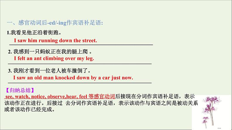 20212022版新教材高中英语Unit6EarthFirstPeriod2Usinglanguage课件外研版必修第二册第7页